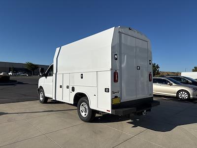 2025 Chevrolet Express 3500 Regular Cab RWD Knapheide Service Utility Van for sale #D153248 - photo 2