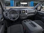 2025 Chevrolet Silverado 3500 Crew Cab 4x4 Cab Chassis for sale #D153250 - photo 15