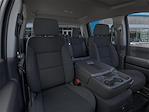 2025 Chevrolet Silverado 3500 Crew Cab 4x4 Cab Chassis for sale #D153250 - photo 16