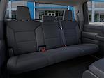 2025 Chevrolet Silverado 3500 Crew Cab 4x4 Cab Chassis for sale #D153250 - photo 17