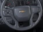 2025 Chevrolet Silverado 3500 Crew Cab 4x4 Cab Chassis for sale #D153250 - photo 19