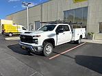 2025 Chevrolet Silverado 3500 Crew Cab DRW 4x4 Knapheide Service Truck for sale #D153250 - photo 3