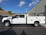 2025 Chevrolet Silverado 3500 Crew Cab DRW 4x4 Knapheide Service Truck for sale #D153250 - photo 4