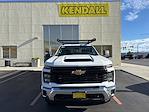 2025 Chevrolet Silverado 3500 Crew Cab DRW 4x4 Knapheide Service Truck for sale #D153250 - photo 18