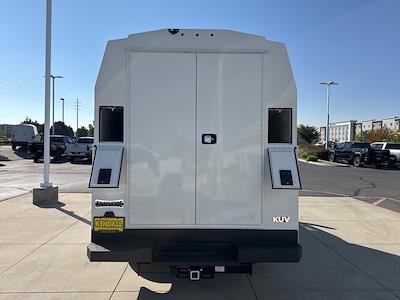 New 2025 Chevrolet Express 3500 - photo 1