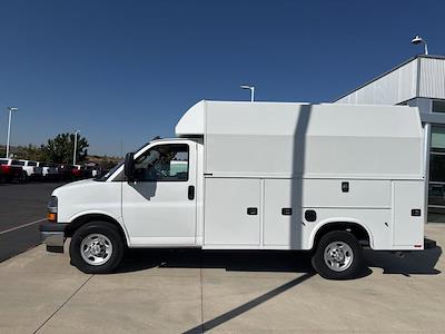 New 2025 Chevrolet Express 3500 - photo 1
