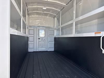 New 2025 Chevrolet Express 3500 - photo 1