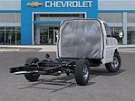 2025 Chevrolet Express 3500 Regular Cab RWD Cutaway for sale #D153252 - photo 4