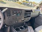 New 2025 Chevrolet Express 3500 10' 9" Knapheide Steel Service Utility Van for sale #D153252 - photo 24
