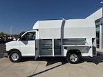 New 2025 Chevrolet Express 3500 Service Utility Van for sale #D153252 - photo 3