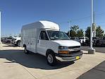 New 2025 Chevrolet Express 3500 Service Utility Van for sale #D153252 - photo 17
