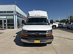 New 2025 Chevrolet Express 3500 Service Utility Van for sale #D153252 - photo 18