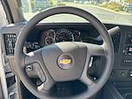 New 2025 Chevrolet Express 3500 Service Utility Van for sale #D153252 - photo 22