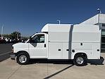 2025 Chevrolet Express 3500 Regular Cab RWD Knapheide Service Utility Van for sale #D153252 - photo 4