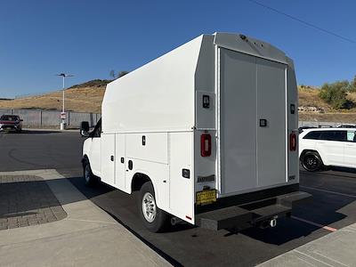 New 2025 Chevrolet Express 3500 - photo 1