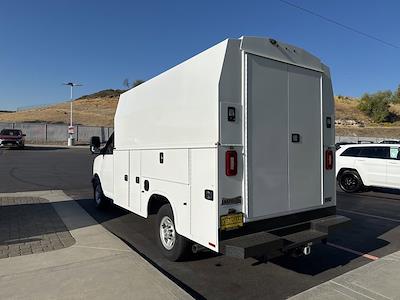 New 2025 Chevrolet Express 3500 - photo 1