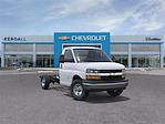 2025 Chevrolet Express 3500 Regular Cab RWD Cutaway for sale #D153253 - photo 1