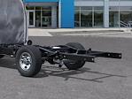 2025 Chevrolet Express 3500 Regular Cab RWD Cutaway for sale #D153253 - photo 11
