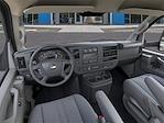 2025 Chevrolet Express 3500 Regular Cab RWD Cutaway for sale #D153253 - photo 15