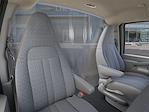 2025 Chevrolet Express 3500 Regular Cab RWD Cutaway for sale #D153253 - photo 16