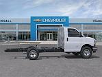 2025 Chevrolet Express 3500 Regular Cab RWD Cutaway for sale #D153253 - photo 5