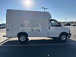 2025 Chevrolet Express 3500 Regular Cab RWD Knapheide Service Utility Van for sale #D153253 - photo 30