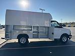 2025 Chevrolet Express 3500 Regular Cab RWD Knapheide Service Utility Van for sale #D153253 - photo 32