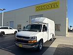 New 2025 Chevrolet Express 3500 Service Utility Van for sale #D153253 - photo 1