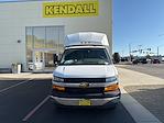 New 2025 Chevrolet Express 3500 Service Utility Van for sale #D153253 - photo 20