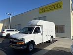 2025 Chevrolet Express 3500 Regular Cab RWD Knapheide Service Utility Van for sale #D153253 - photo 3