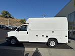2025 Chevrolet Express 3500 Regular Cab RWD Knapheide Service Utility Van for sale #D153253 - photo 5