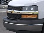 2025 Chevrolet Express 3500 Regular Cab RWD Cutaway for sale #D153254 - photo 13