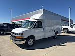 2025 Chevrolet Express 3500 Regular Cab RWD Knapheide Service Utility Van for sale #D153254 - photo 4