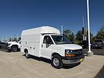 2025 Chevrolet Express 3500 Regular Cab RWD Knapheide Service Utility Van for sale #D153254 - photo 1