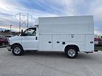 New 2025 Chevrolet Express 3500 Service Utility Van for sale #D153255 - photo 2