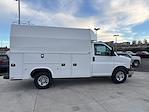 New 2025 Chevrolet Express 3500 Service Utility Van for sale #D153255 - photo 18