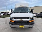 New 2025 Chevrolet Express 3500 Service Utility Van for sale #D153255 - photo 23