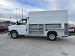2025 Chevrolet Express 3500 Regular Cab RWD Knapheide Service Utility Van for sale #D153255 - photo 3