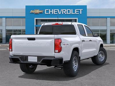 2025 Chevrolet Colorado Crew Cab 4x4 Pickup for sale #D153256 - photo 2