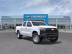 2025 Chevrolet Colorado Crew Cab 4x4 Pickup for sale #D153256 - photo 1