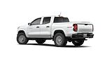 2025 Chevrolet Colorado Crew Cab 4x4 Pickup for sale #D153256 - photo 29