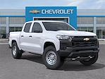 2025 Chevrolet Colorado Crew Cab 4x4 Pickup for sale #D153256 - photo 7