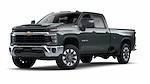 2025 Chevrolet Silverado 3500 Crew Cab 4x4 Pickup for sale #D153258 - photo 1