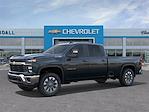 2025 Chevrolet Silverado 3500 Crew Cab 4x4 Pickup for sale #D153258 - photo 11