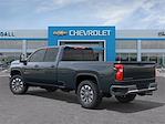 2025 Chevrolet Silverado 3500 Crew Cab 4x4 Pickup for sale #D153258 - photo 12