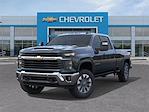 2025 Chevrolet Silverado 3500 Crew Cab 4x4 Pickup for sale #D153258 - photo 15
