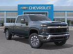 2025 Chevrolet Silverado 3500 Crew Cab 4x4 Pickup for sale #D153258 - photo 16