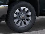 2025 Chevrolet Silverado 3500 Crew Cab 4x4 Pickup for sale #D153258 - photo 18