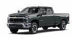2025 Chevrolet Silverado 3500 Crew Cab 4x4 Pickup for sale #D153258 - photo 2