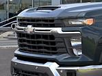 2025 Chevrolet Silverado 3500 Crew Cab 4x4 Pickup for sale #D153258 - photo 22
